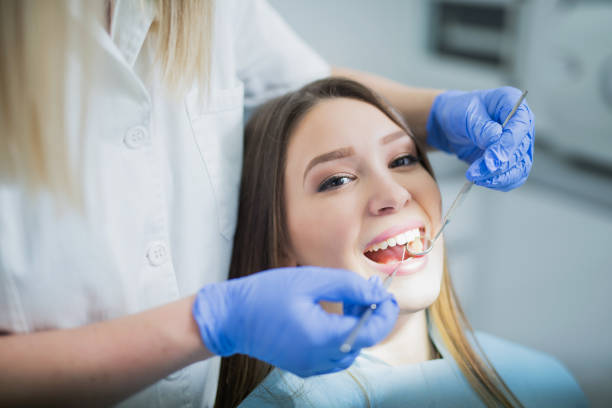 TMJ/TMD Treatment in Ocilla, GA